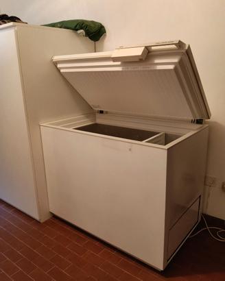 Congelatore AEG