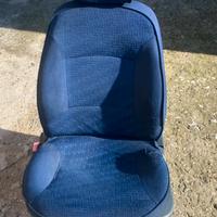 Sedile lato guida fiat strada