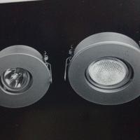 faretti d incasso vari