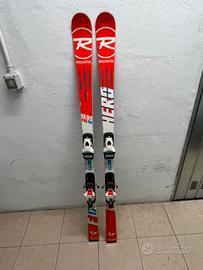 Rossignol Hero Gs Pro