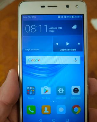 Huawei Nova Joung MYA-L11