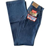 Levi’s Slim Fits ‘76 W27 L34 Denim