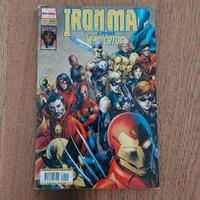 Iron Man e i Potenti Vendicatori n°9 (Marvel) 2008