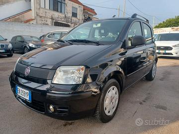 Fiat Panda 1.2 Dynamic ANNO 2012