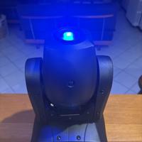 ADJ Pocket Pro
