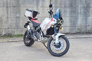 Ducati DesertX