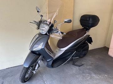 Piaggio
