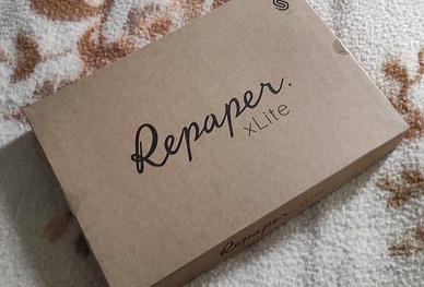 Tavoletta Grafica Repaiper