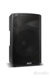 Casse audio