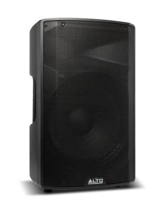 Casse audio