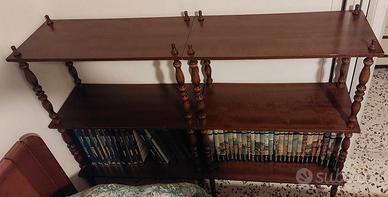 LIBRERIE, PORTAOMBRELLI, PORTAVASO, TAVOLINO