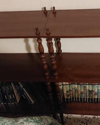 LIBRERIE, PORTAOMBRELLI, PORTAVASO, TAVOLINO