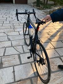 Basso venta ultegra