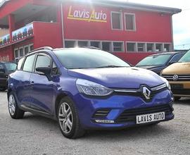 RENAULT Clio Sporter TCe 12V 90 CV Moschino Life