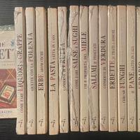 Libri di ricette