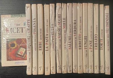 Libri di ricette