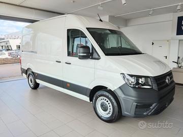 VOLKSWAGEN Crafter 35 2.0 tdi 140cv L3H3