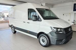 VOLKSWAGEN Crafter 35 2.0 tdi 140cv L3H3