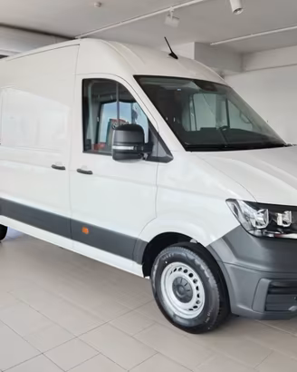 VOLKSWAGEN Crafter 35 2.0 tdi 140cv L3H3