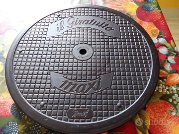 VASSOIO GIREVOLE GIRATUTTO MAXI DANIELS