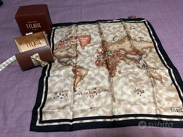 Foluar/Bandana 1 Classe