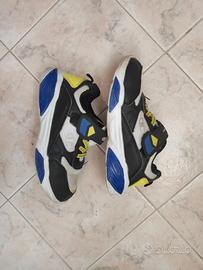 Scarpe di ginnastica