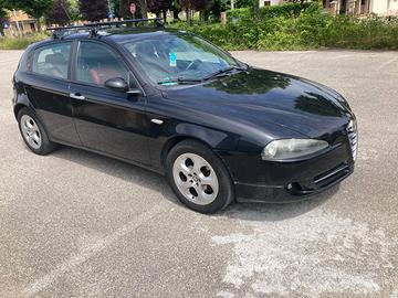 ALFA 147 1.6 TS GPL