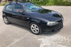 ALFA 147 1.6 TS GPL