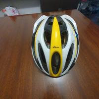 Casco da bici unisex