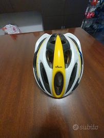 Casco da bici unisex