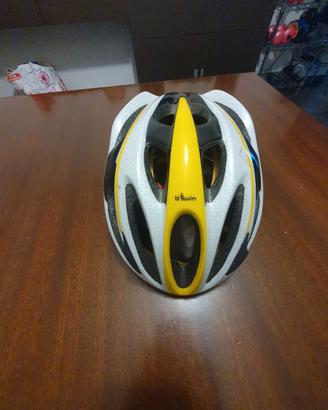 Casco da bici unisex