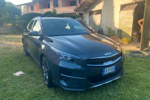KIA XCeed - 2022