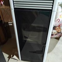 stufa ravelli Idro HRV 129