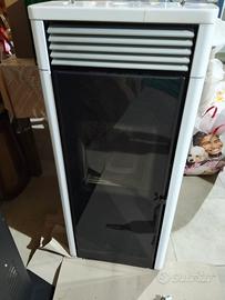 stufa ravelli Idro HRV 129