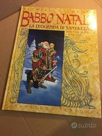Babbo Natale. La leggenda di Santa Claus