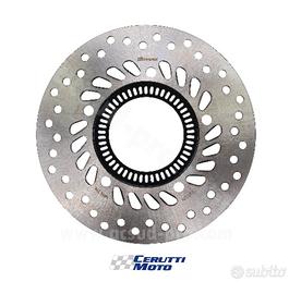 Disco freno davanti PCX 125 21-25
