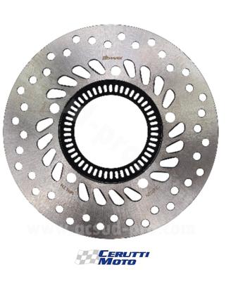 Disco freno davanti PCX 125 21-25