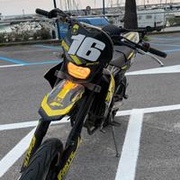 Fantic motard