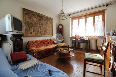 VILLA SINGOLA A BRANDIZZO