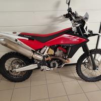 Husqvarna 511 te 2011