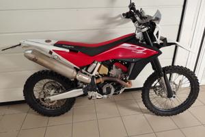 Husqvarna 511 te 2011