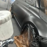 Preparatore verniciatore