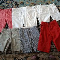 bermuda bambino 9/10 anni3