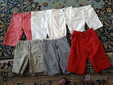 bermuda bambino 9/10 anni3