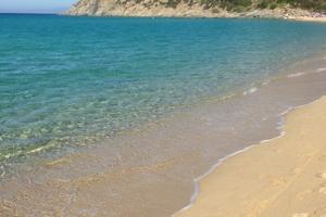 Casa Solanas (Villasimius) 250mtmare estate 2026