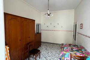 Appartamento 1º Piano + locali/tavernetta + soff