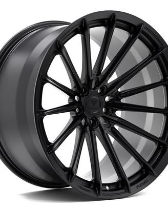 Cerchi BMW Vesser VSR4 Forged Concavi R19-23