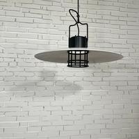 Lampadario stile Industriale anni '60/'70