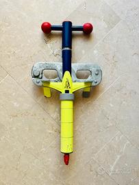 Bullok Anifurto Auto