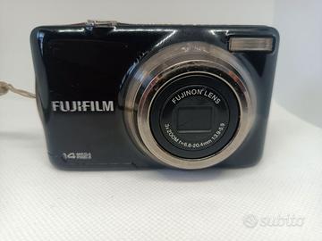 Fujifilm JV300